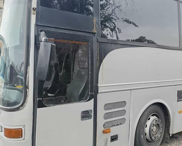 ЕОС 90 1994 в Кременчуге на Automoto.ua Серый ЕОС 90, объемом двигателя 11.97 л и пробегом 300 тыс. км за 6500 $, фото 6 на Automoto.ua