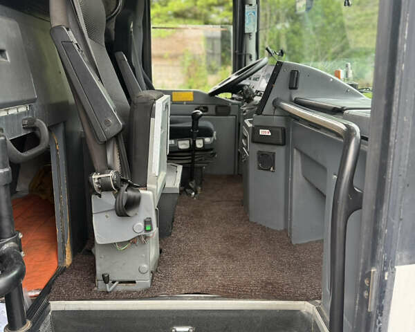 Белый ЕОС Коач, объемом двигателя 11.97 л и пробегом 700 тыс. км за 18000 $, фото 15 на Automoto.ua