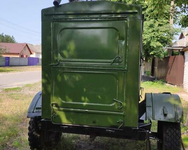 ЭСД 10, объемом двигателя 0 л и пробегом 1 тыс. км за 1600 $, фото 3 на Automoto.ua