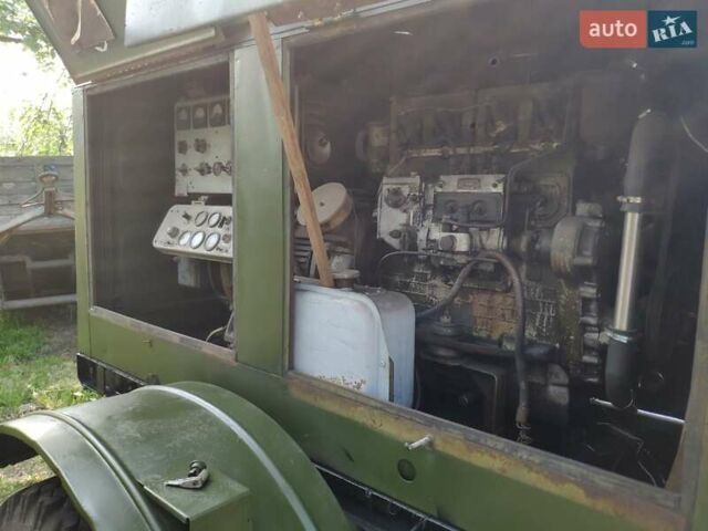 ЭСД 10, объемом двигателя 0 л и пробегом 1 тыс. км за 1600 $, фото 4 на Automoto.ua