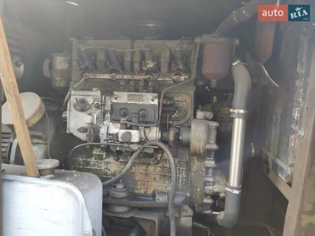 ЭСД 10, объемом двигателя 0 л и пробегом 1 тыс. км за 1600 $, фото 6 на Automoto.ua