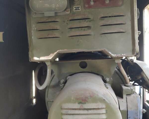 ЭСД 10, объемом двигателя 0 л и пробегом 1 тыс. км за 1600 $, фото 9 на Automoto.ua