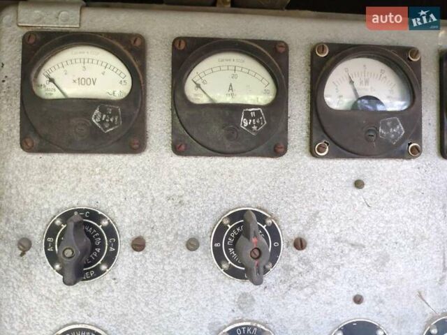 ЭСД 10, объемом двигателя 0 л и пробегом 1 тыс. км за 1600 $, фото 10 на Automoto.ua
