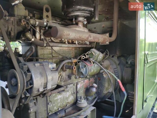 ЭСД 10, объемом двигателя 0 л и пробегом 1 тыс. км за 1600 $, фото 7 на Automoto.ua