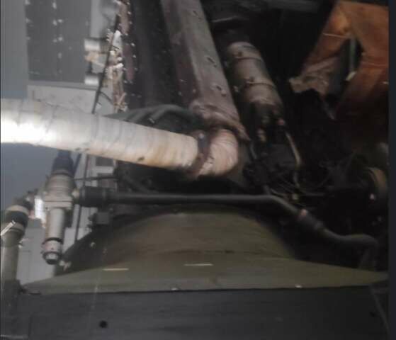 ЭСД 500, объемом двигателя 0 л и пробегом 0 тыс. км за 15000 $, фото 1 на Automoto.ua