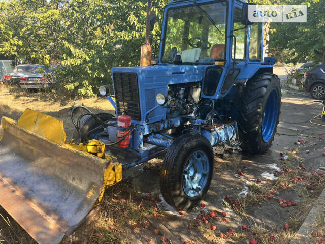 ЭТЦ 165, объемом двигателя 0 л и пробегом 0 тыс. км за 11000 $, фото 1 на Automoto.ua
