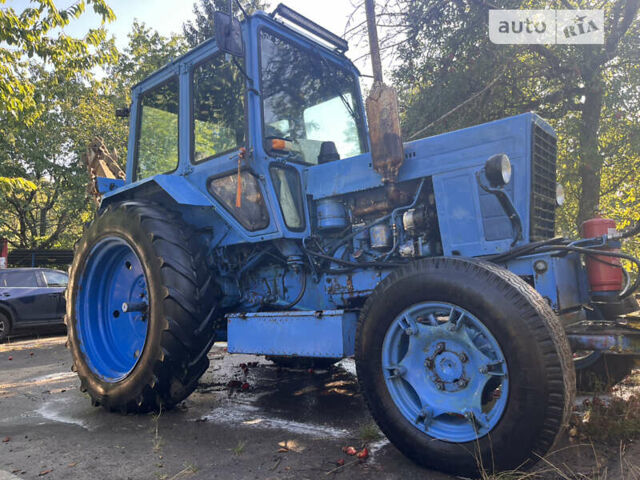 ЭТЦ 165, объемом двигателя 0 л и пробегом 0 тыс. км за 11000 $, фото 3 на Automoto.ua