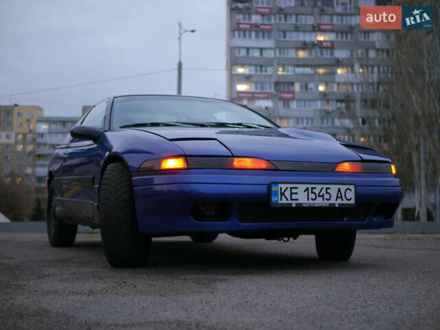 Синий Игл Талон, объемом двигателя 2 л и пробегом 300 тыс. км за 5500 $, фото 10 на Automoto.ua