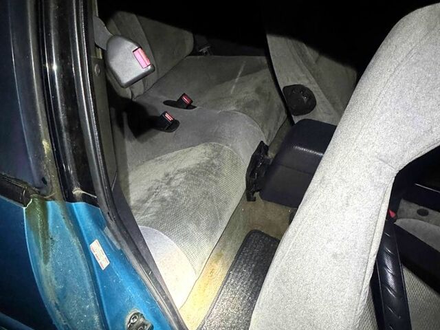 Зеленый Игл Талон, объемом двигателя 2 л и пробегом 240 тыс. км за 3999 $, фото 3 на Automoto.ua