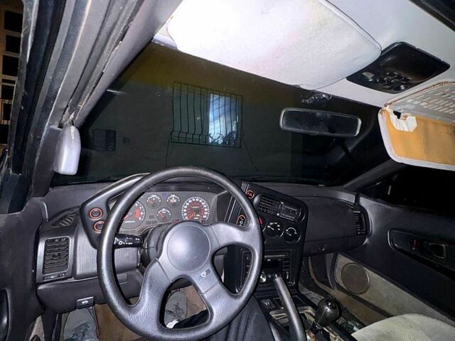 Зеленый Игл Талон, объемом двигателя 2 л и пробегом 240 тыс. км за 3999 $, фото 4 на Automoto.ua