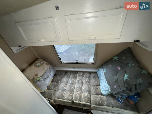 Белый Eccles Топаз, объемом двигателя 0 л и пробегом 1 тыс. км за 2800 $, фото 11 на Automoto.ua