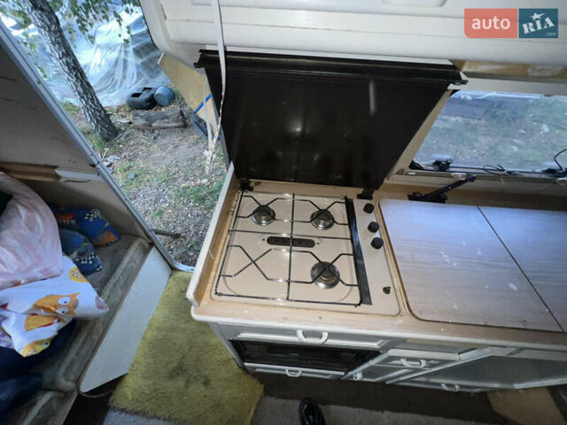 Белый Eccles Топаз, объемом двигателя 0 л и пробегом 1 тыс. км за 2800 $, фото 9 на Automoto.ua