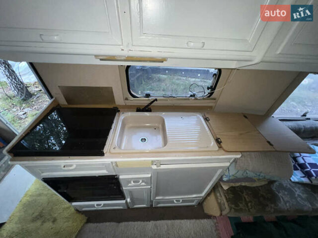 Белый Eccles Топаз, объемом двигателя 0 л и пробегом 1 тыс. км за 2800 $, фото 8 на Automoto.ua