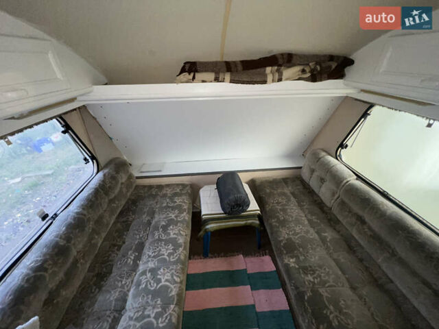 Белый Eccles Топаз, объемом двигателя 0 л и пробегом 1 тыс. км за 2800 $, фото 4 на Automoto.ua