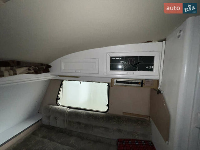 Белый Eccles Топаз, объемом двигателя 0 л и пробегом 1 тыс. км за 2800 $, фото 5 на Automoto.ua