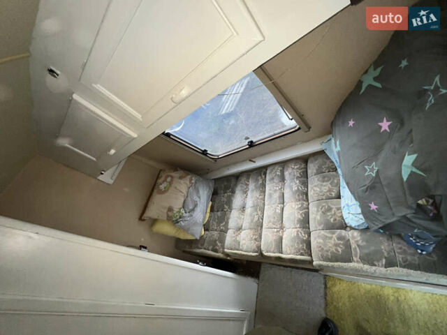 Белый Eccles Топаз, объемом двигателя 0 л и пробегом 1 тыс. км за 2800 $, фото 13 на Automoto.ua