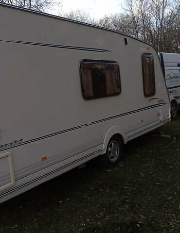 Eccles Топаз, объемом двигателя 0 л и пробегом 1 тыс. км за 8500 $, фото 2 на Automoto.ua