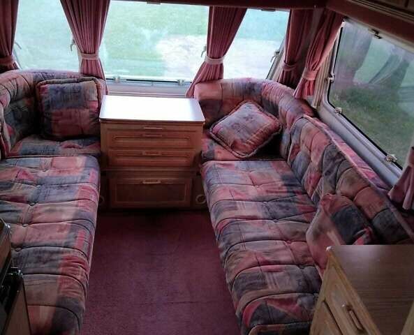 Eccles Diamond 1996 у Чернівцях на Automoto.ua Білий Eccles Diamond, об'ємом двигуна 0 л та пробігом 20 тис. км за 4999 $, фото 3 на Automoto.ua