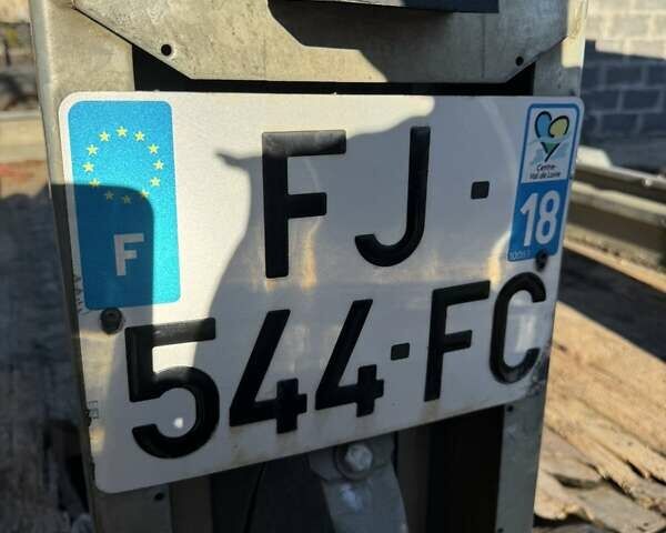 Сірий Eccles Emerald, об'ємом двигуна 0 л та пробігом 10 тис. км за 4900 $, фото 4 на Automoto.ua