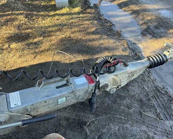 Сірий Eccles Emerald, об'ємом двигуна 0 л та пробігом 10 тис. км за 4900 $, фото 2 на Automoto.ua