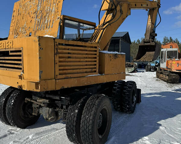 Эдер 620, объемом двигателя 0 л и пробегом 1 тыс. км за 5400 $, фото 2 на Automoto.ua