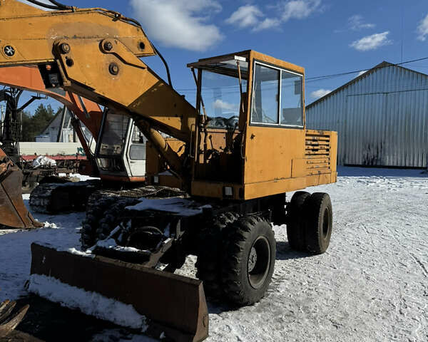 Эдер 620, объемом двигателя 0 л и пробегом 1 тыс. км за 5400 $, фото 16 на Automoto.ua
