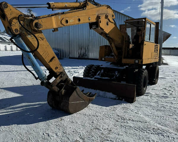 Эдер 620, объемом двигателя 0 л и пробегом 1 тыс. км за 5400 $, фото 8 на Automoto.ua