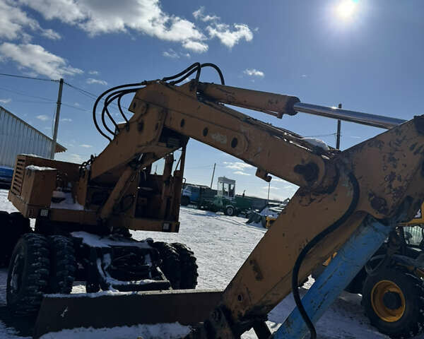 Эдер 620, объемом двигателя 0 л и пробегом 1 тыс. км за 5400 $, фото 13 на Automoto.ua