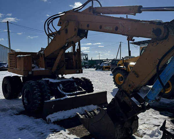 Эдер 620, объемом двигателя 0 л и пробегом 1 тыс. км за 5400 $, фото 11 на Automoto.ua
