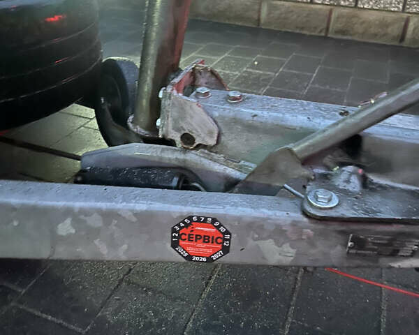 Эдуард ПЛ, объемом двигателя 0 л и пробегом 0 тыс. км за 5000 $, фото 1 на Automoto.ua