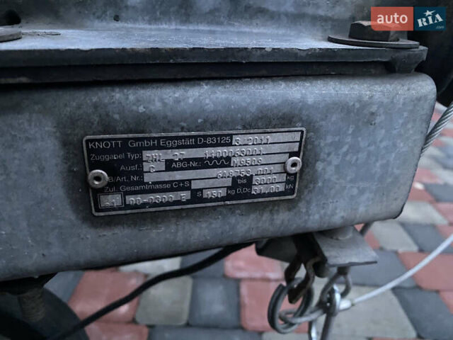 Сірий Едуард ПЛ, об'ємом двигуна 0 л та пробігом 0 тис. км за 3800 $, фото 8 на Automoto.ua