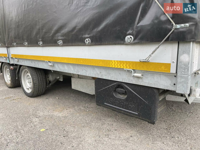 Эдуард Р4, объемом двигателя 0 л и пробегом 0 тыс. км за 8789 $, фото 7 на Automoto.ua