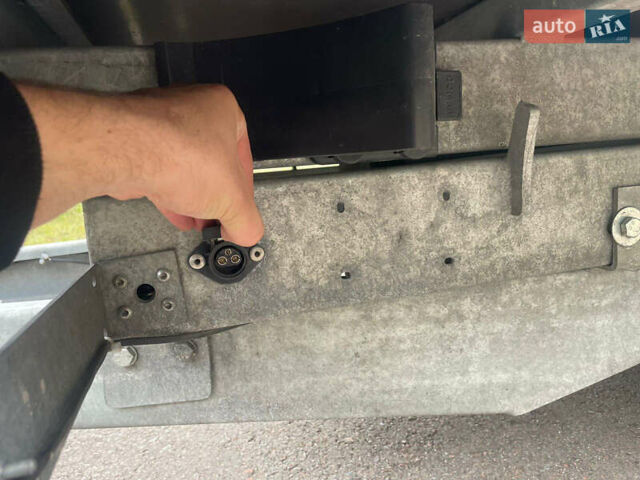 Серый Эдуард Р4, объемом двигателя 0 л и пробегом 5 тыс. км за 5950 $, фото 19 на Automoto.ua