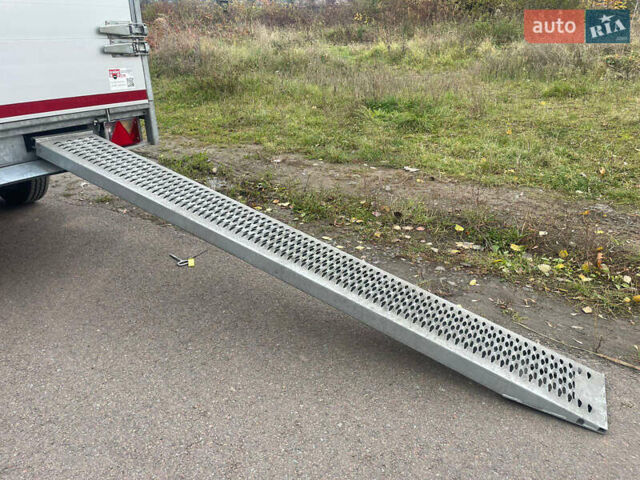 Серый Эдуард Р4, объемом двигателя 0 л и пробегом 5 тыс. км за 5950 $, фото 14 на Automoto.ua