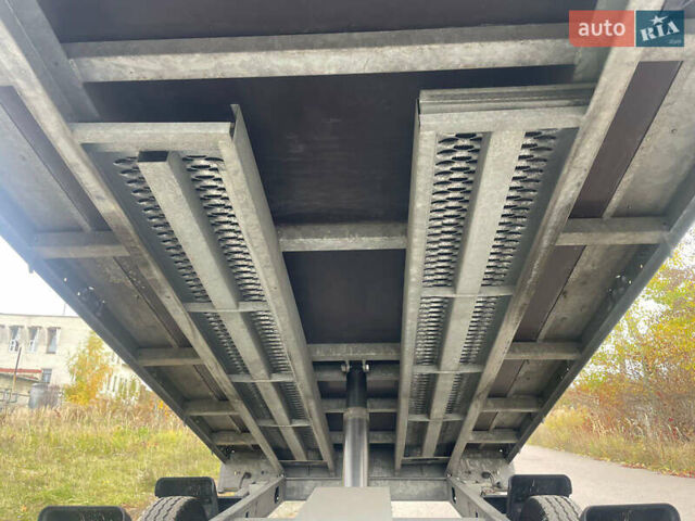 Серый Эдуард Р4, объемом двигателя 0 л и пробегом 5 тыс. км за 5950 $, фото 24 на Automoto.ua