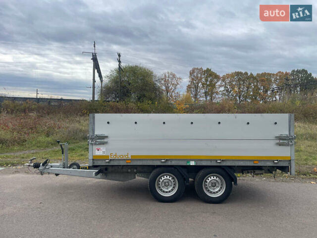 Серый Эдуард Р4, объемом двигателя 0 л и пробегом 5 тыс. км за 5950 $, фото 2 на Automoto.ua