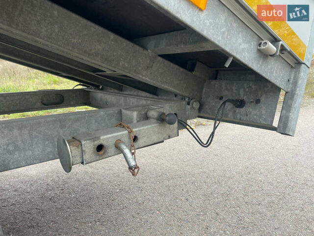 Серый Эдуард Р4, объемом двигателя 0 л и пробегом 5 тыс. км за 5950 $, фото 4 на Automoto.ua