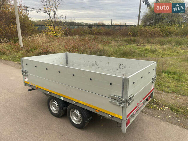 Серый Эдуард Р4, объемом двигателя 0 л и пробегом 5 тыс. км за 5950 $, фото 21 на Automoto.ua