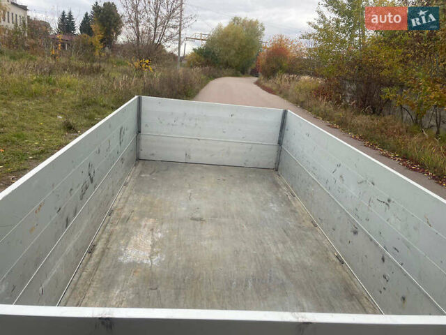 Серый Эдуард Р4, объемом двигателя 0 л и пробегом 5 тыс. км за 5950 $, фото 11 на Automoto.ua