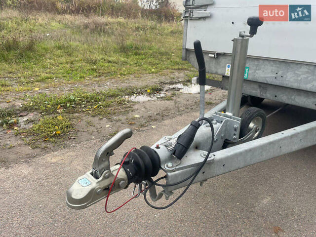 Серый Эдуард Р4, объемом двигателя 0 л и пробегом 5 тыс. км за 5950 $, фото 15 на Automoto.ua