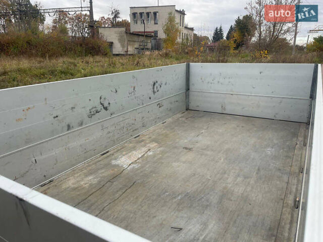 Серый Эдуард Р4, объемом двигателя 0 л и пробегом 5 тыс. км за 5950 $, фото 9 на Automoto.ua