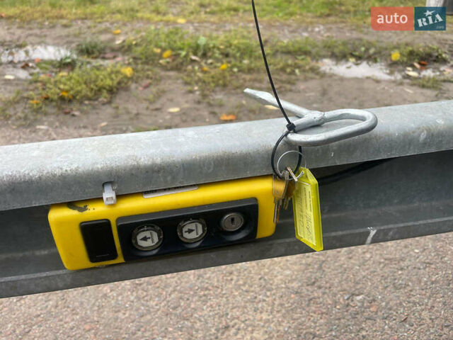 Серый Эдуард Р4, объемом двигателя 0 л и пробегом 5 тыс. км за 5950 $, фото 3 на Automoto.ua