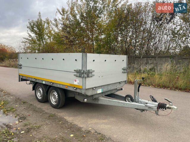 Серый Эдуард Р4, объемом двигателя 0 л и пробегом 5 тыс. км за 5950 $, фото 7 на Automoto.ua