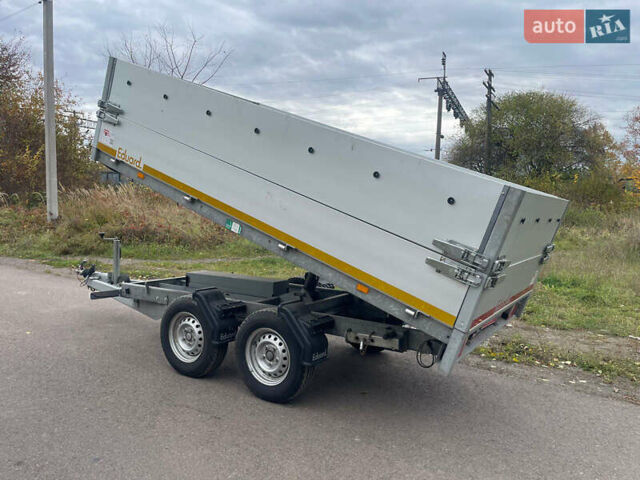 Серый Эдуард Р4, объемом двигателя 0 л и пробегом 5 тыс. км за 5950 $, фото 5 на Automoto.ua