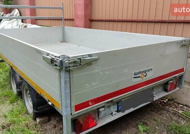 Серый Эдуард Р4, объемом двигателя 0 л и пробегом 10 тыс. км за 5800 $, фото 3 на Automoto.ua