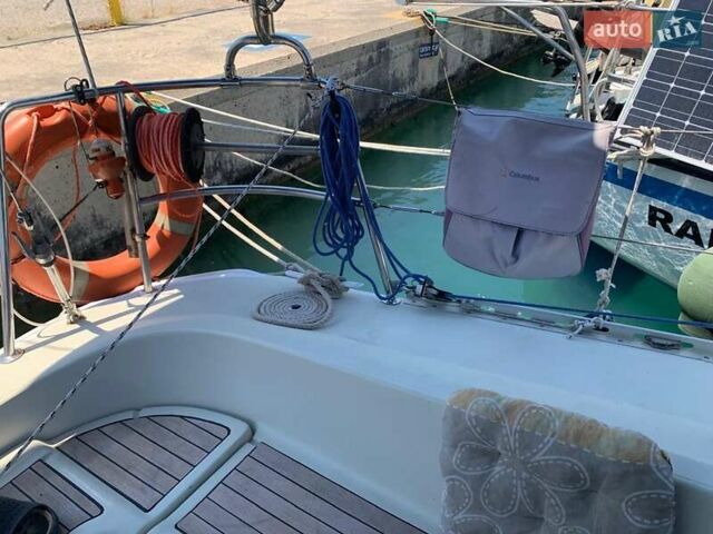 Елан 333, об'ємом двигуна 0 л та пробігом 0 тис. км за 37399 $, фото 15 на Automoto.ua