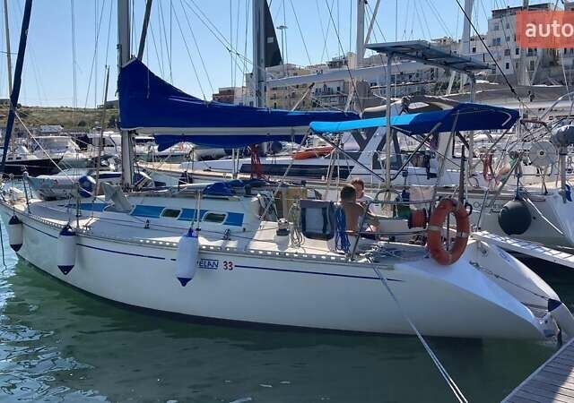 Елан 333, об'ємом двигуна 0 л та пробігом 0 тис. км за 37399 $, фото 1 на Automoto.ua