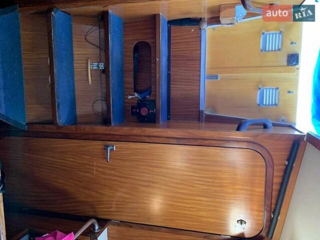 Елан 333, об'ємом двигуна 0 л та пробігом 0 тис. км за 37399 $, фото 27 на Automoto.ua