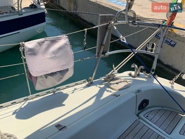 Елан 333, об'ємом двигуна 0 л та пробігом 0 тис. км за 37399 $, фото 16 на Automoto.ua