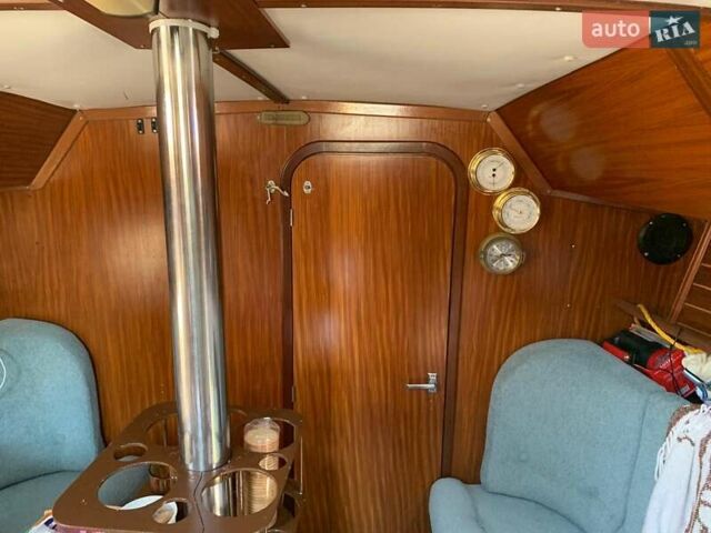 Елан 333, об'ємом двигуна 0 л та пробігом 0 тис. км за 37399 $, фото 19 на Automoto.ua